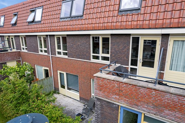 Bekijk foto 40 van Kramersstraat 20