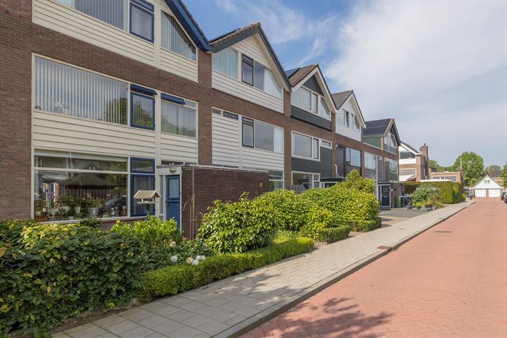 Bekijk foto 50 van Boerhaavestraat 7