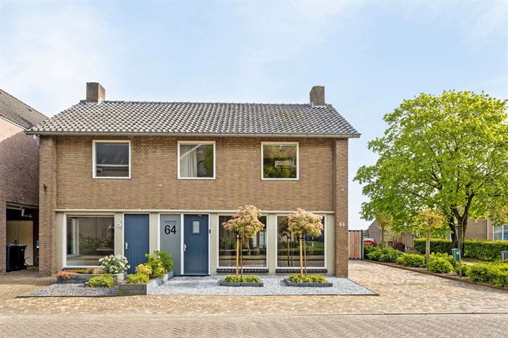 Bekijk foto 44 van Dorpsstraat 64