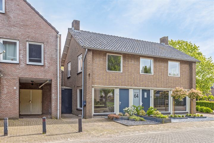 Dorpsstraat 64 A