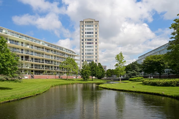 Bekijk foto 1 van Burgemeester De Monchyplein 302