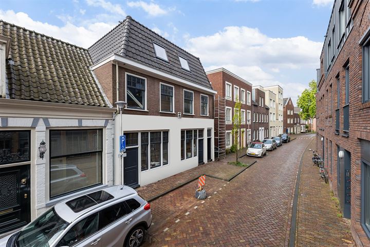 Bekijk foto 1 van Hoogstraat 5-A