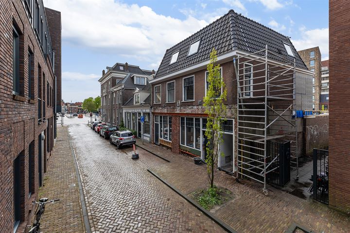 Bekijk foto 14 van Hoogstraat 5-A