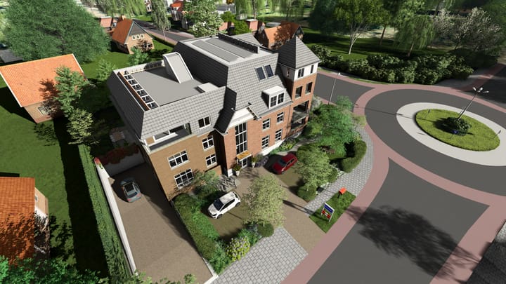 Photo 9 of Penthouse (Bouwnr. 8)