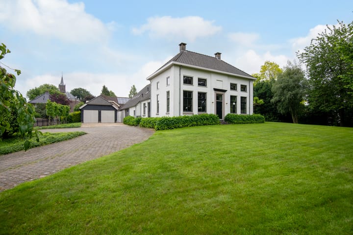 Foto 2 van Steenweg 2