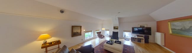 2e woonkamer - aterlier