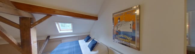 Slaapkamer