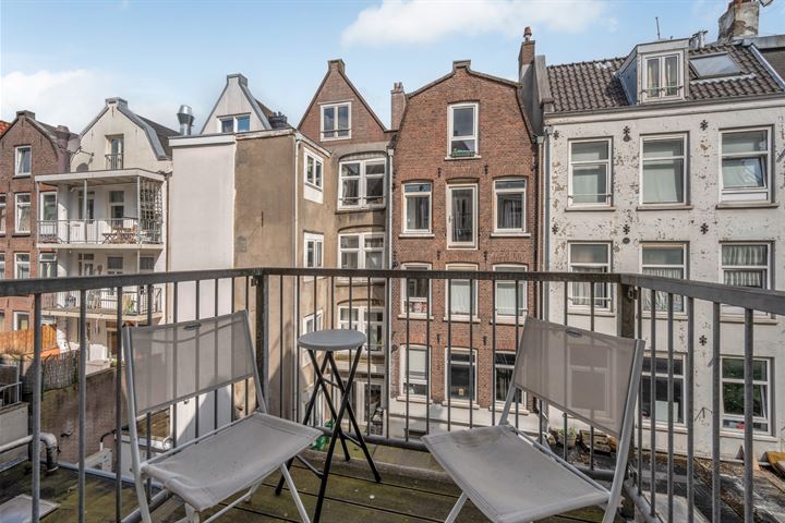 View photo 13 of Albert Cuypstraat 99-2