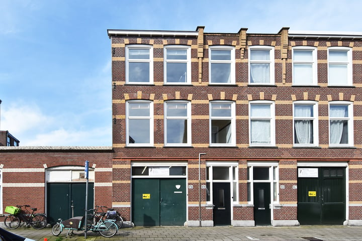 Bekijk foto 1 van Noorderbeekdwarsstraat 158