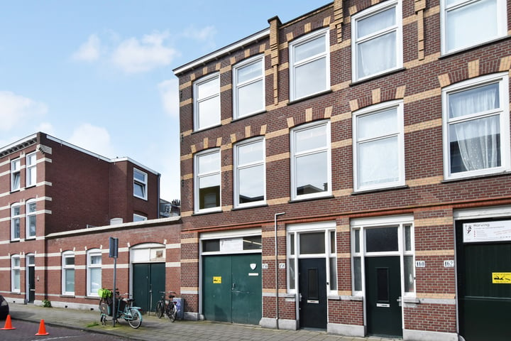 Bekijk foto 42 van Noorderbeekdwarsstraat 158