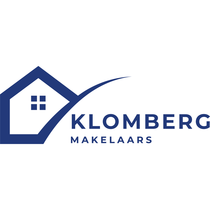 Klomberg Makelaars B.V. Logo