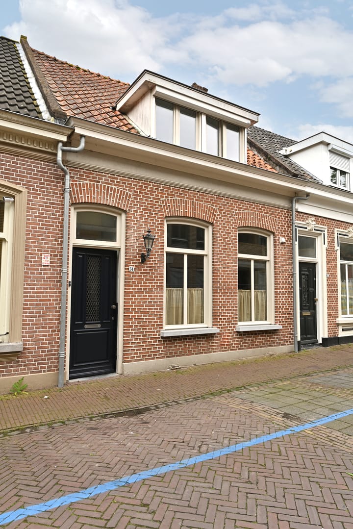 Foto 3 van Berenstraat 34