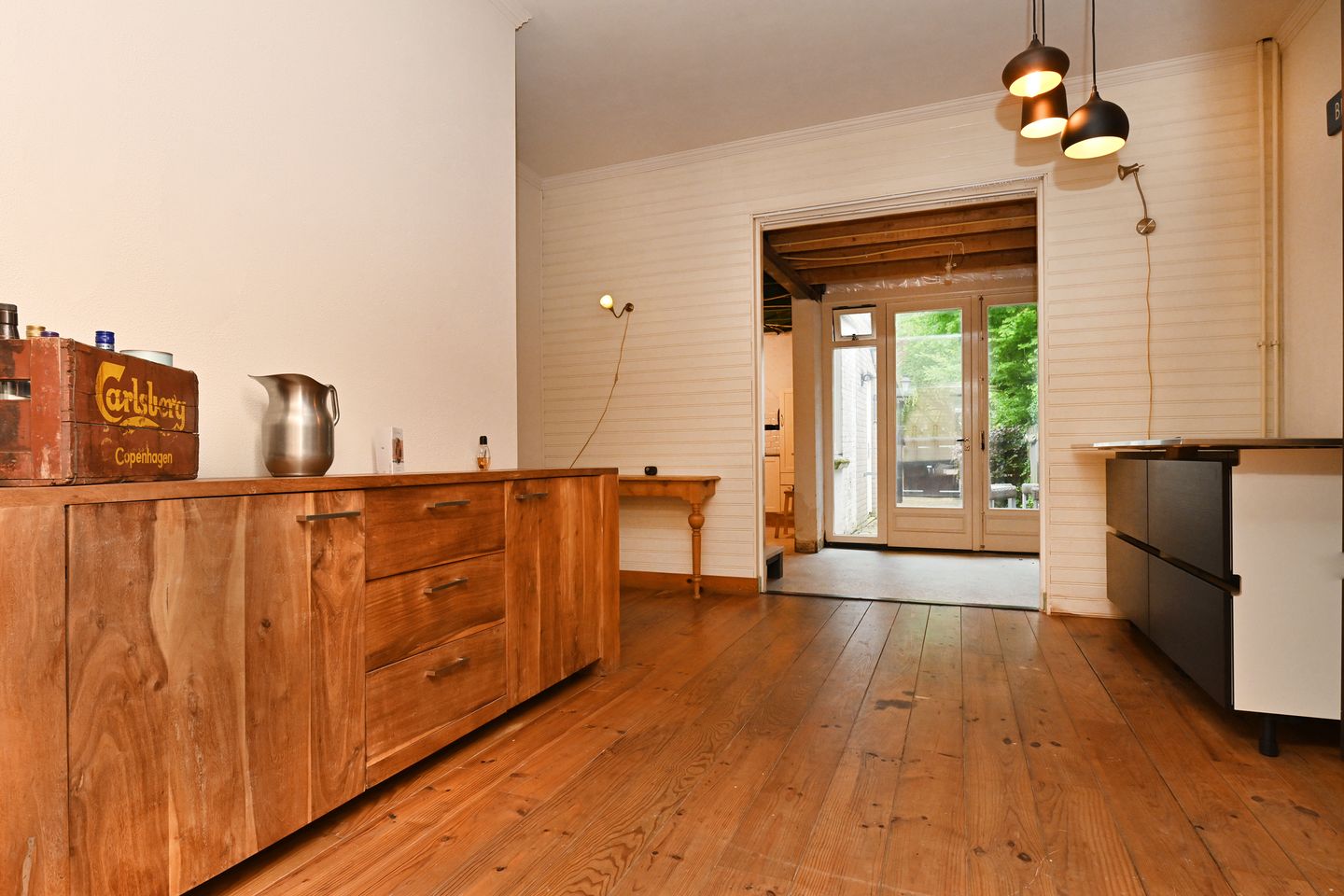 Foto 10 van Berenstraat 34