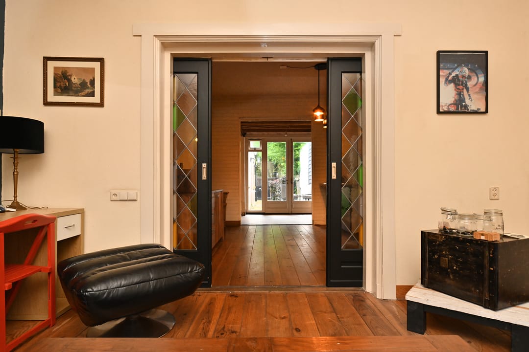 Foto 11 van Berenstraat 34