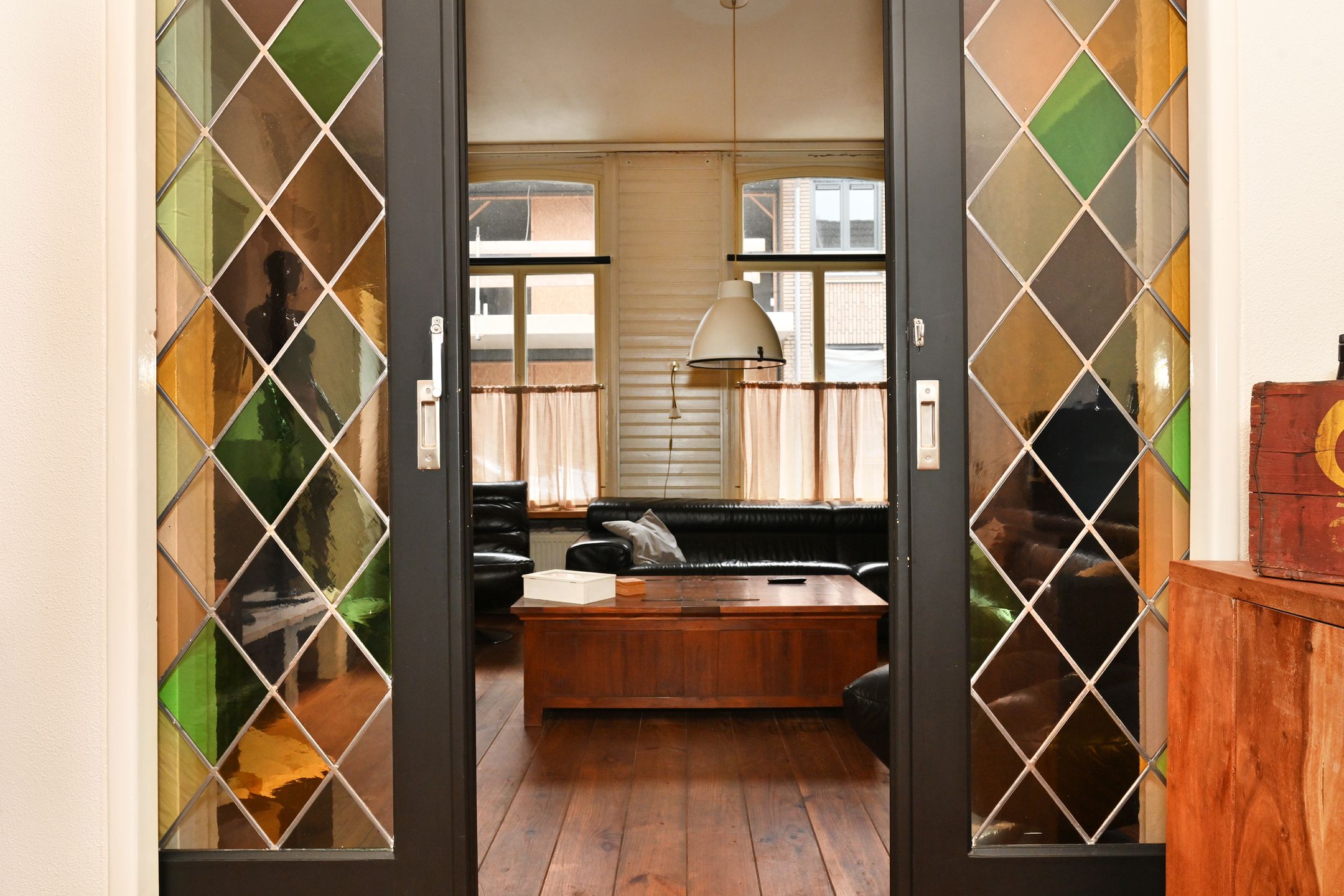 Foto 12 van Berenstraat 34