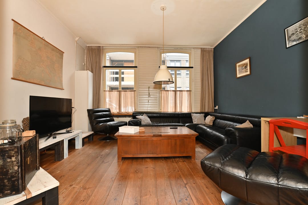 Foto 13 van Berenstraat 34