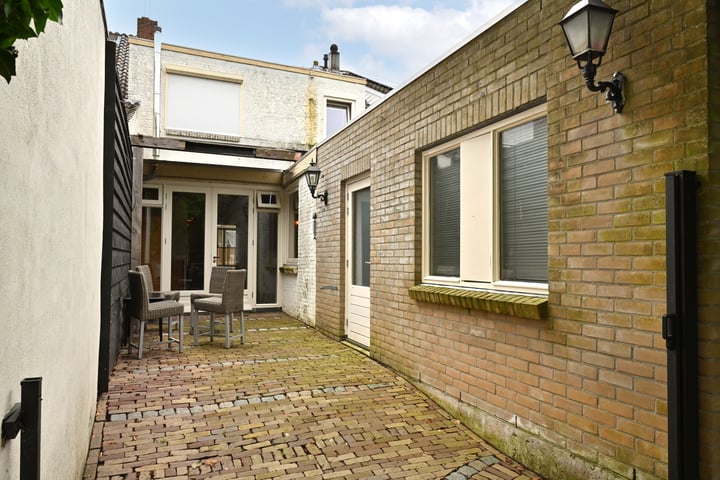 View photo 28 of Berenstraat 34