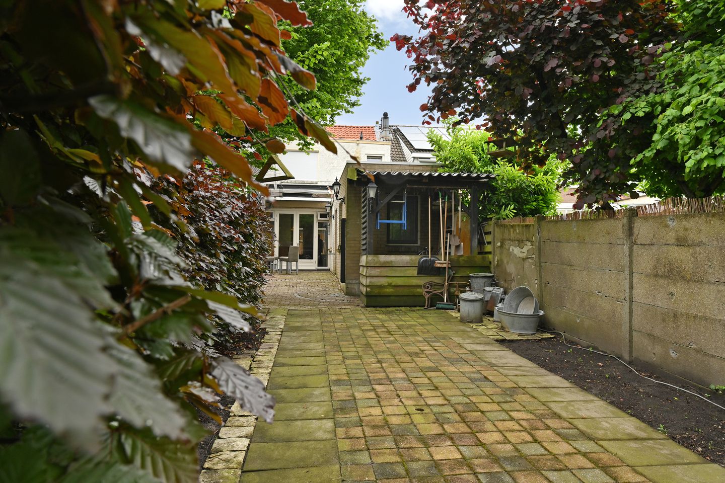 Foto 29 van Berenstraat 34