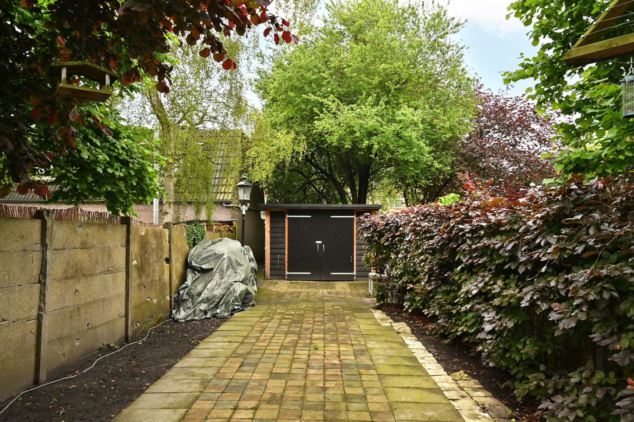 Foto 30 van Berenstraat 34