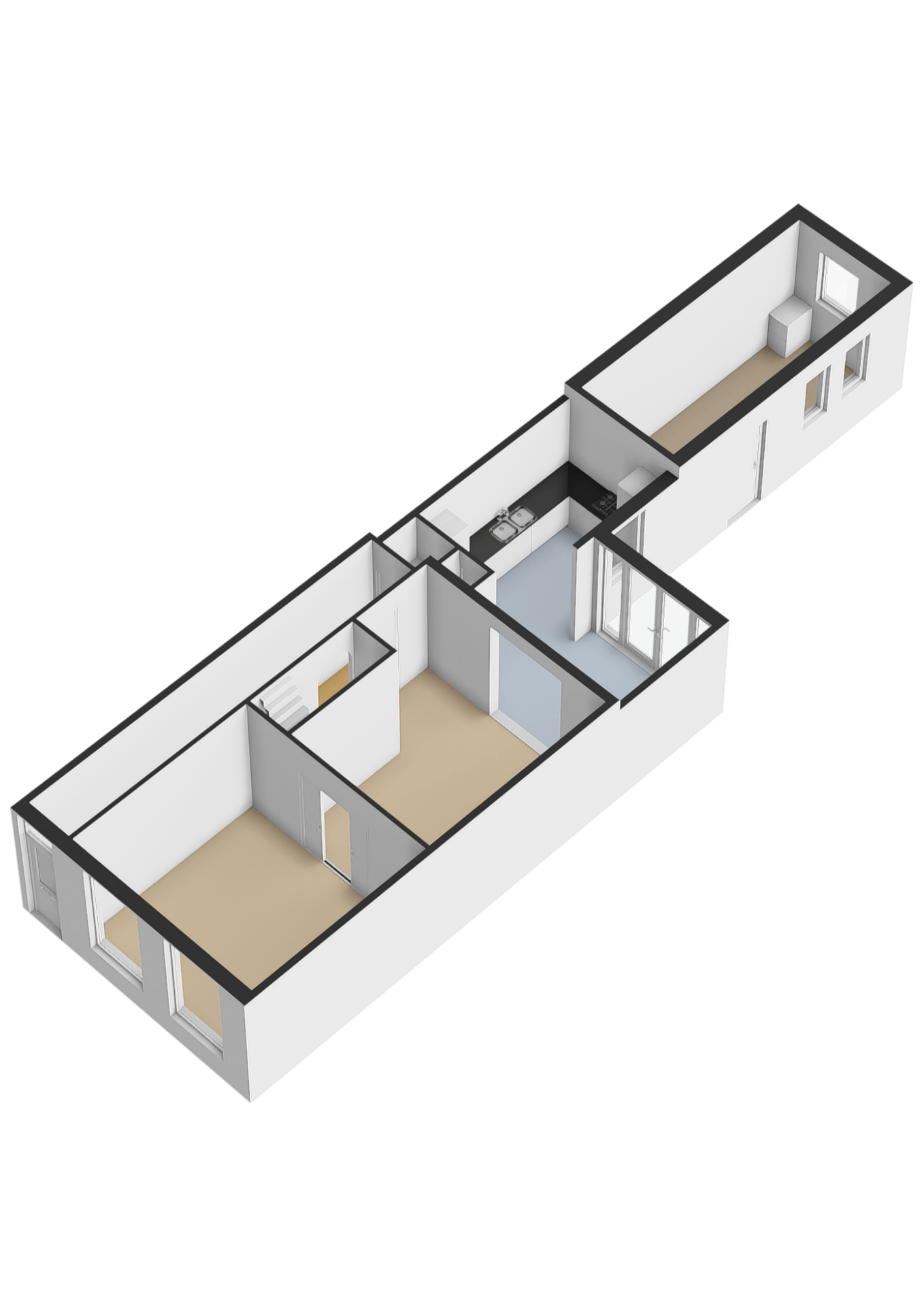 Foto 33 van Berenstraat 34
