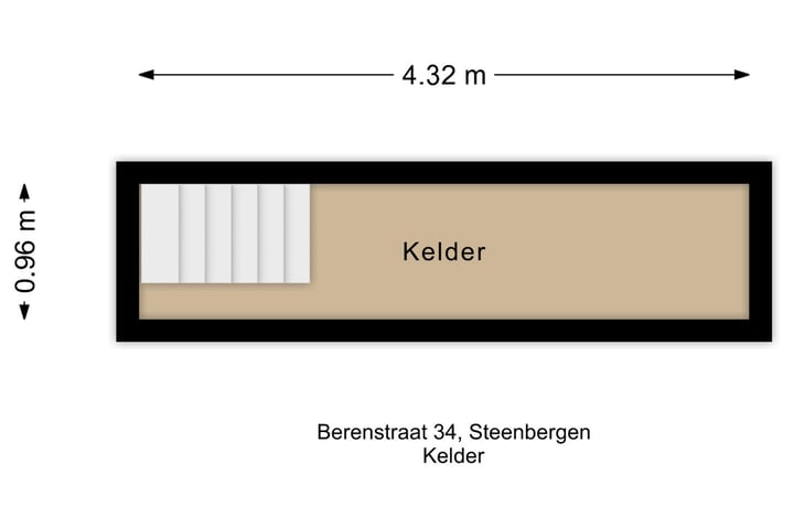 View photo 36 of Berenstraat 34