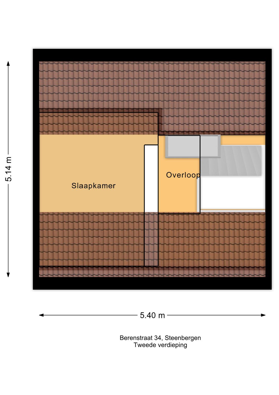Foto 38 van Berenstraat 34