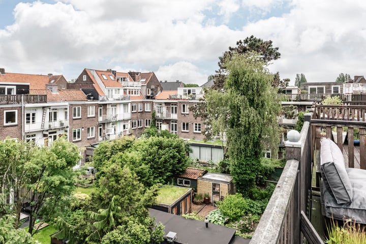 View photo 33 of Pythagorasstraat 77-1