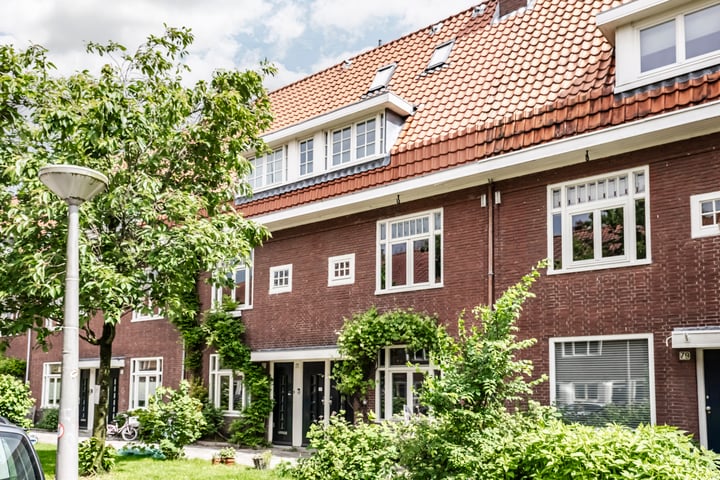 Bekijk foto 1 van Pythagorasstraat 77-1