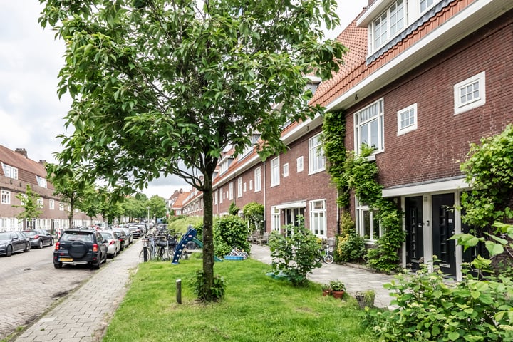 View photo 36 of Pythagorasstraat 77-1