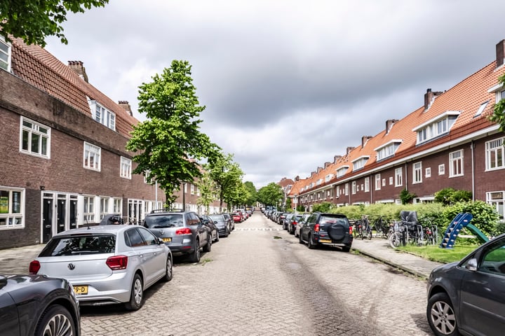 View photo 38 of Pythagorasstraat 77-1