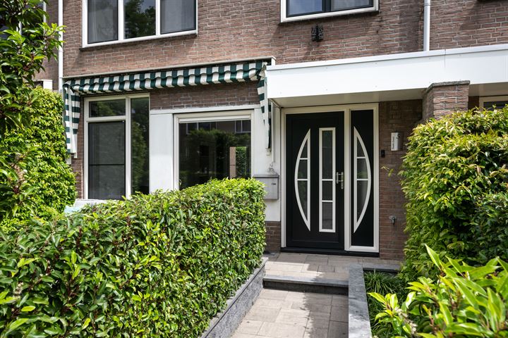 Bekijk foto 4 van Willem Alexanderstraat 5