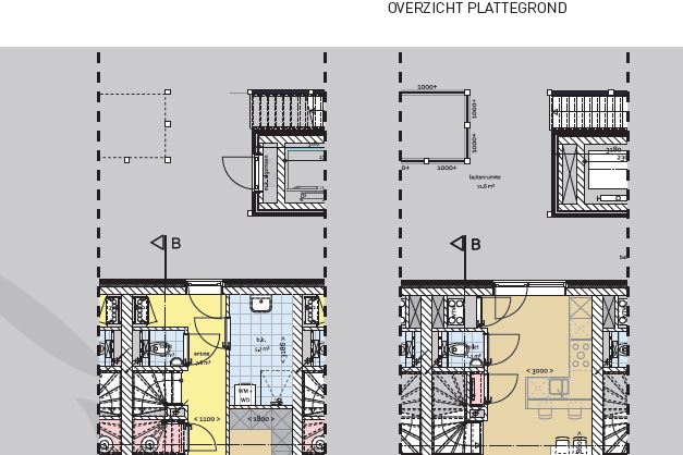 Bekijk foto 14 van Project Muis Nieuwstraat (A)