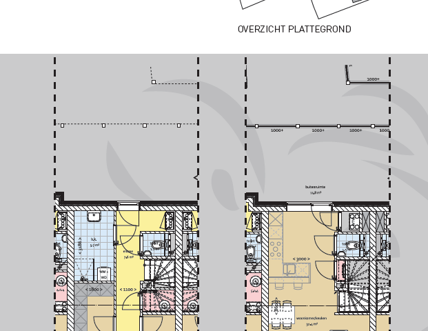 Bekijk foto 15 van Project Muis Nieuwstraat (A)