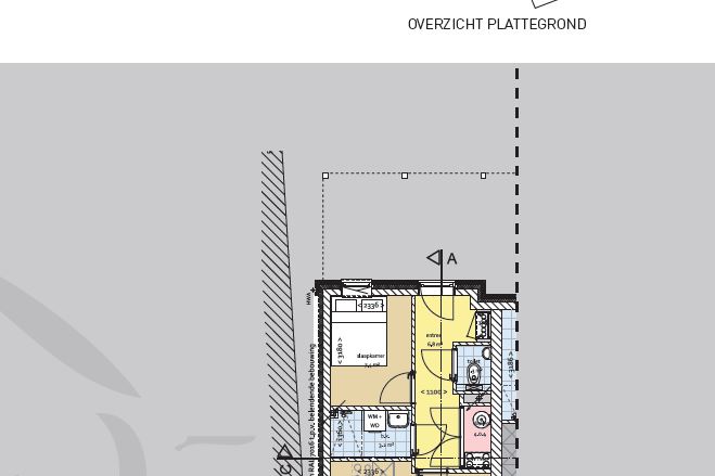 Bekijk foto 16 van Project Muis Nieuwstraat (A)