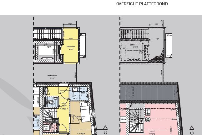 Bekijk foto 18 van Project Muis Nieuwstraat (A)