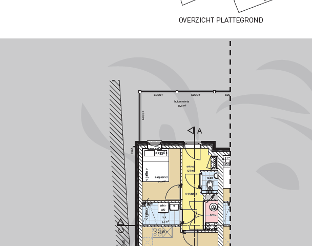 Bekijk foto 21 van Project Muis Nieuwstraat (A)