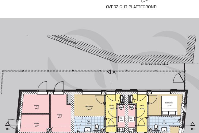 Bekijk foto 22 van Project Muis Nieuwstraat (A)