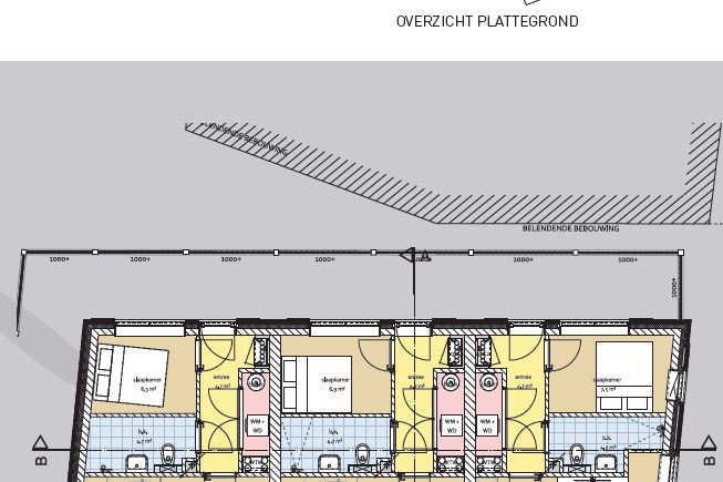 Bekijk foto 23 van Project Muis Nieuwstraat (A)