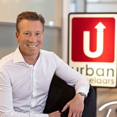 Raymond Noordeloos - Real Estate Advisor