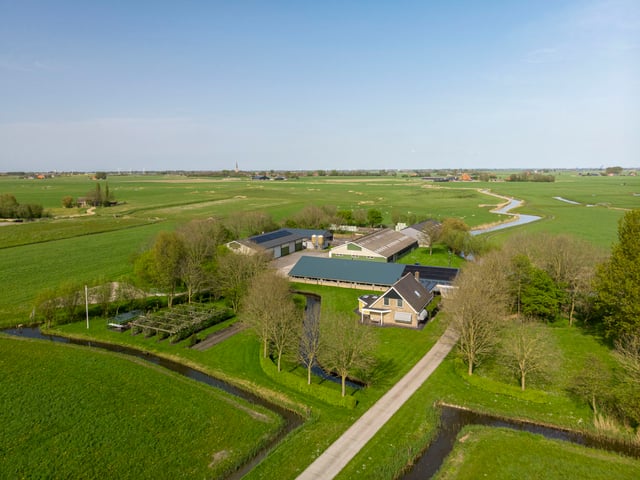 Slachtedijk 4