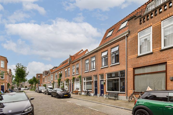 Bekijk foto 33 van Van Lennepstraat 53