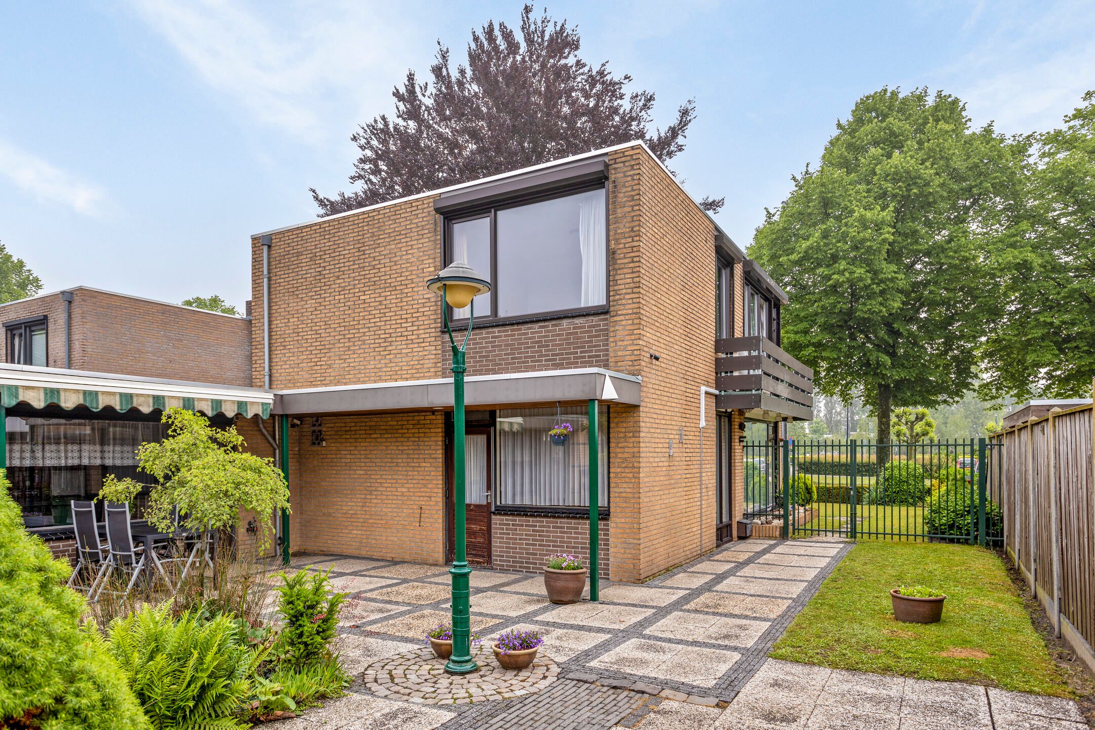 Foto 3 van Spoorstraat 7