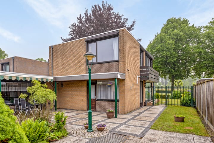 Foto 3 van Spoorstraat 7