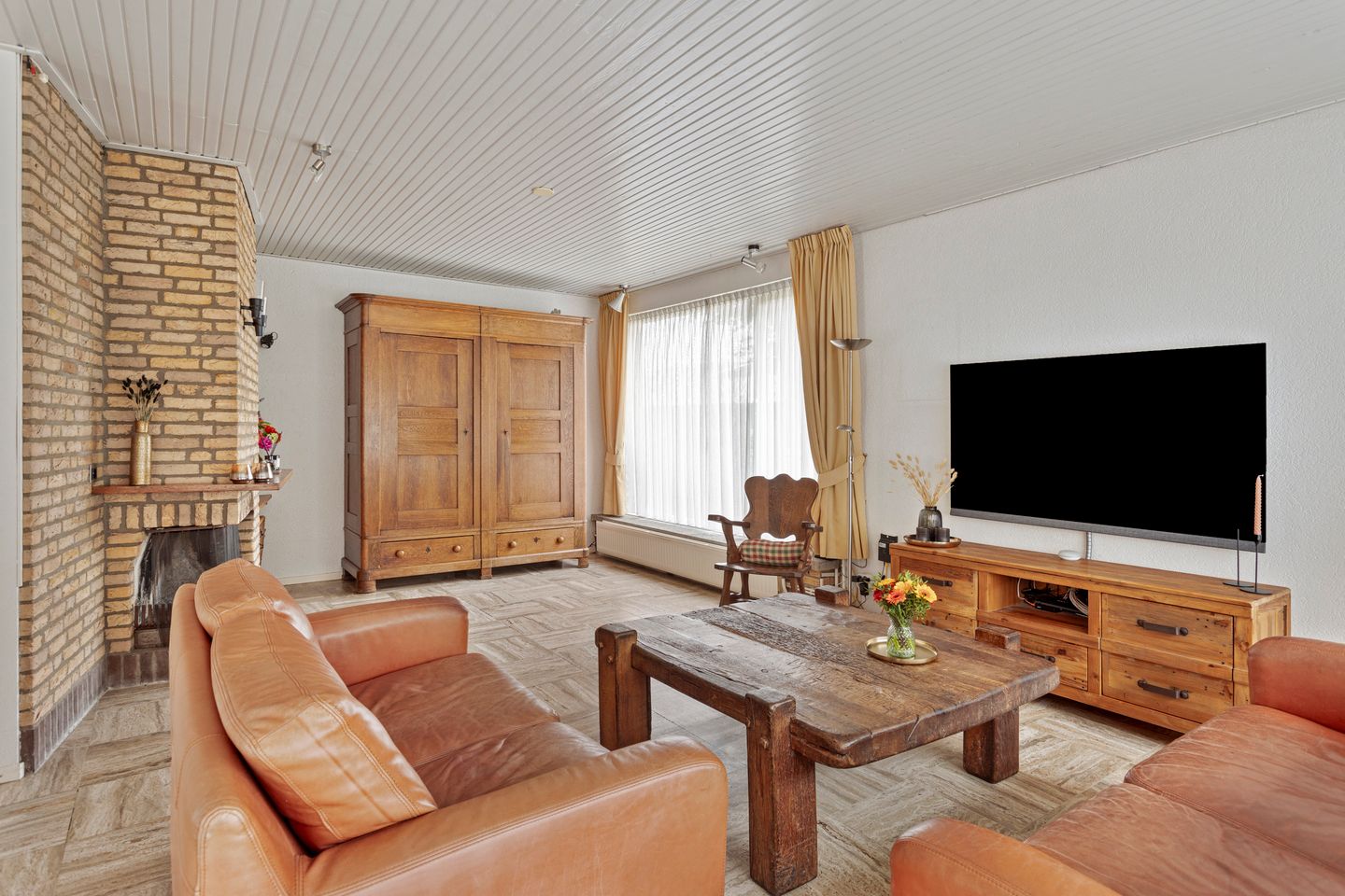 Foto 5 van Spoorstraat 7