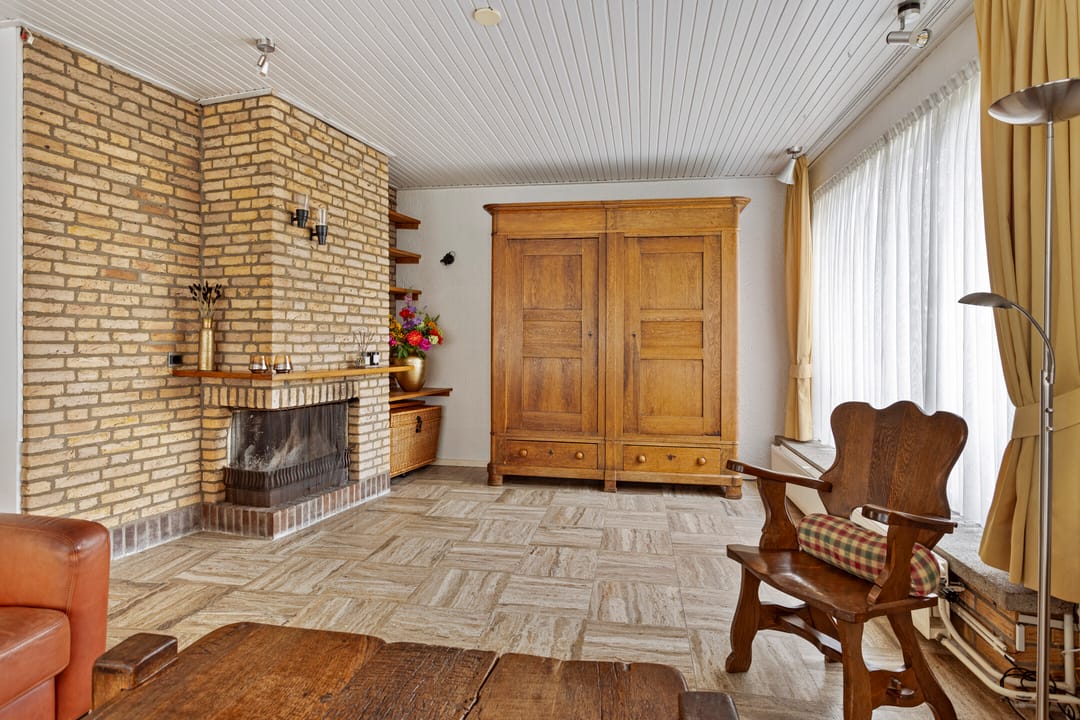 Foto 8 van Spoorstraat 7