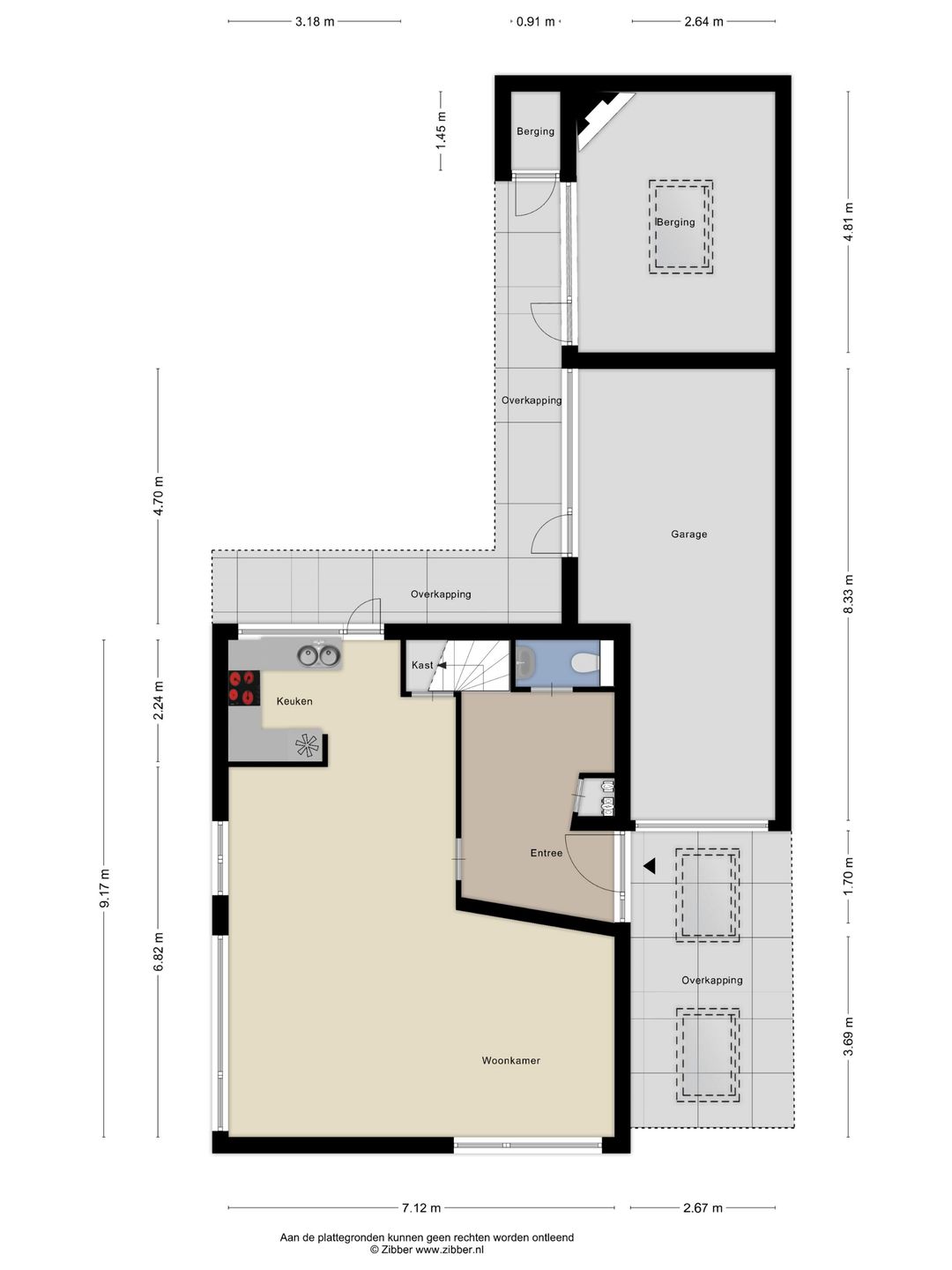 Foto 28 van Spoorstraat 7