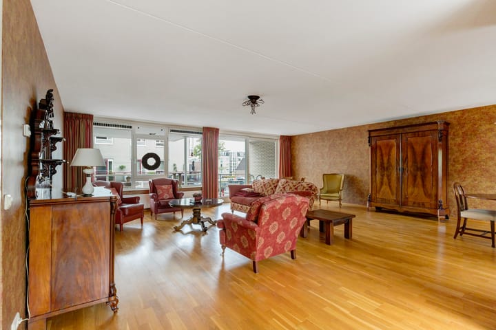 Foto 2 van Soesterbergsestraat 48-B