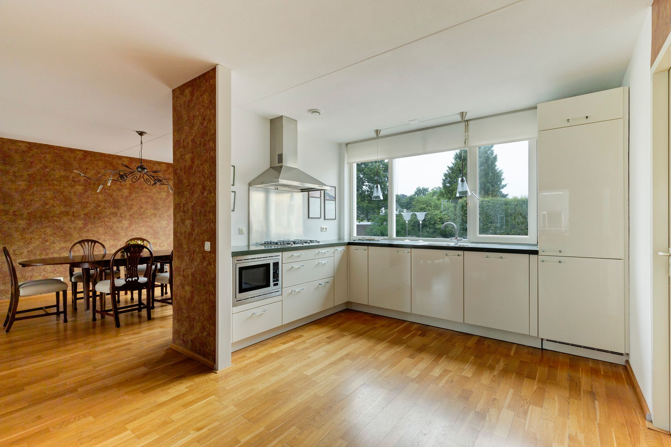 Photo 3 of Soesterbergsestraat 48-B