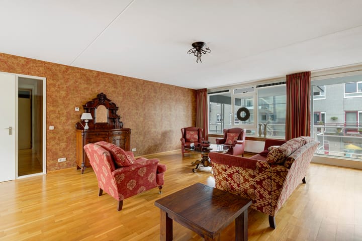 Foto 5 van Soesterbergsestraat 48-B