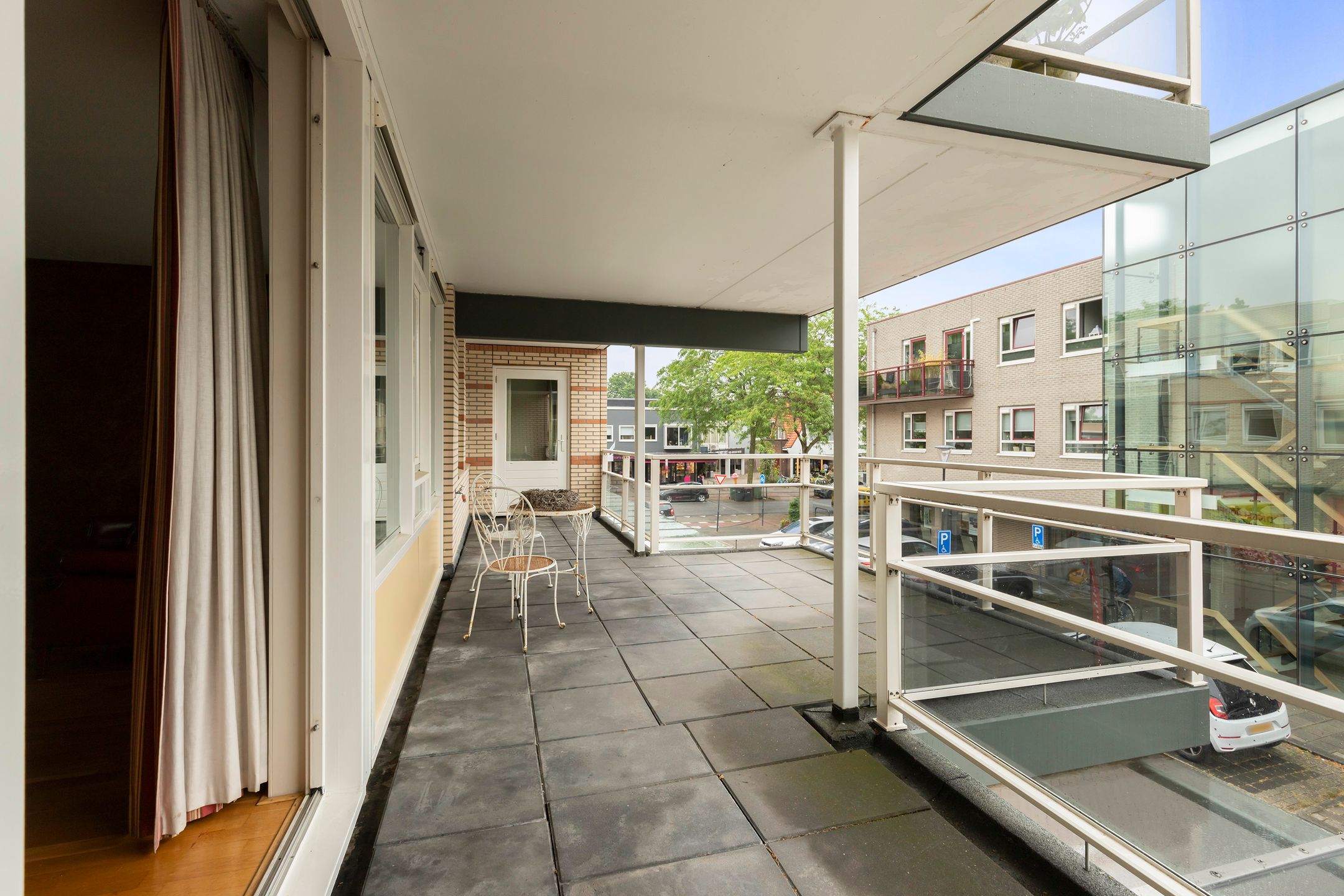 Photo 6 of Soesterbergsestraat 48-B